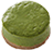 お抹茶焼き