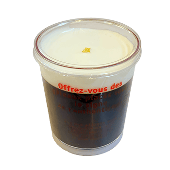 厳選豆の珈琲ゼリー